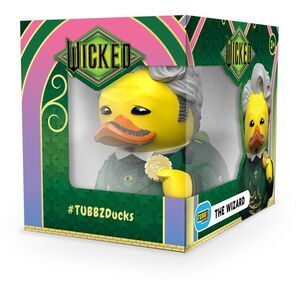 Tubbz - Wicked - Wizard of Oz (Boxed Edition)  COLLECTIBLES